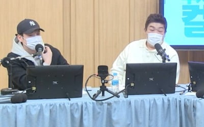 [종합] 김태균 "유민상, 크리스마스 계획? 23일에 자서 26일에 깰 예정" ('컬투쇼')