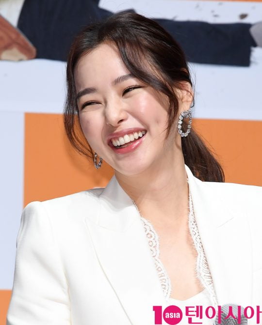 이하늬 / 사진=텐아시아DB