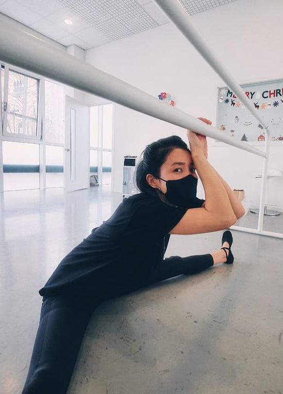 채정안 인스타그램