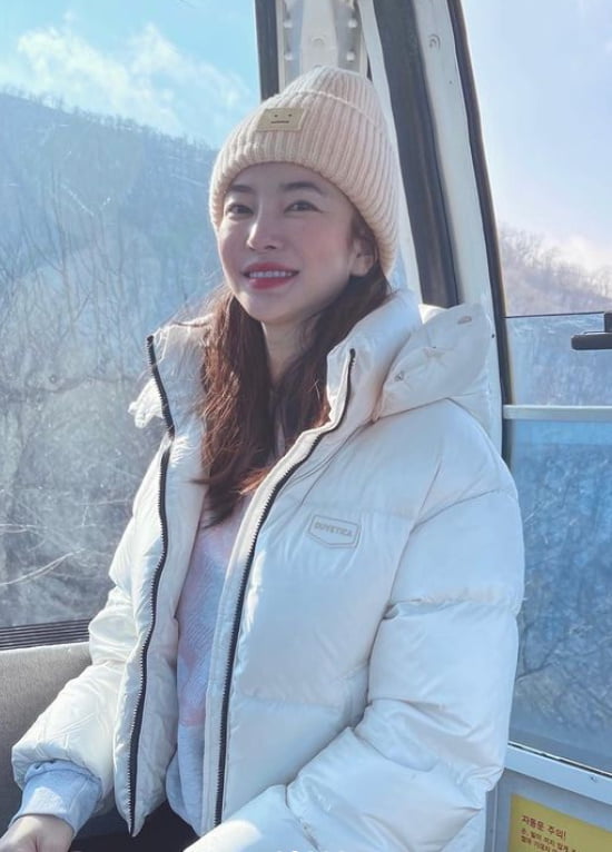 김윤지 인스타그램