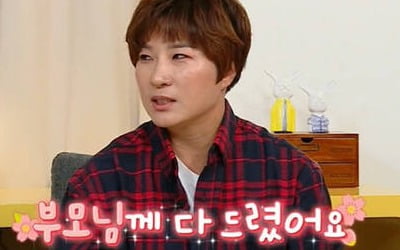 [종합] 박세리, 이혼 언급…"120억 상금으로 '5캐럿 다이아반지' 해줬다" ('옥문아')
