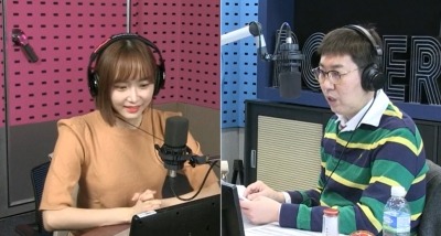 윤태진 "주시은 아나운서, 홀연히 휴가 떠나 연락두절 상태" ('철파엠')