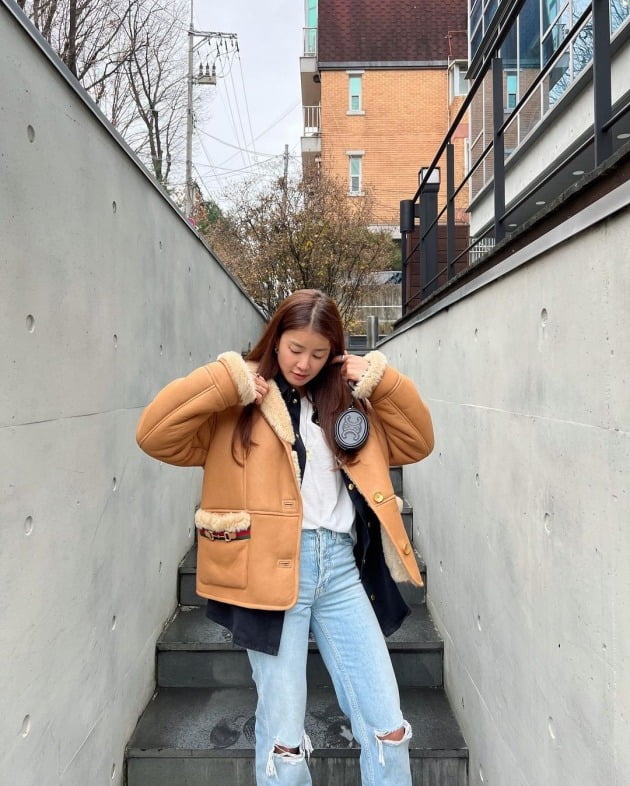 사진=이시영 인스타그램