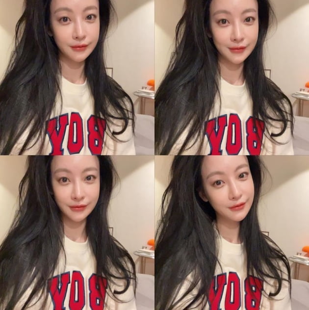 오연서 인스타그램