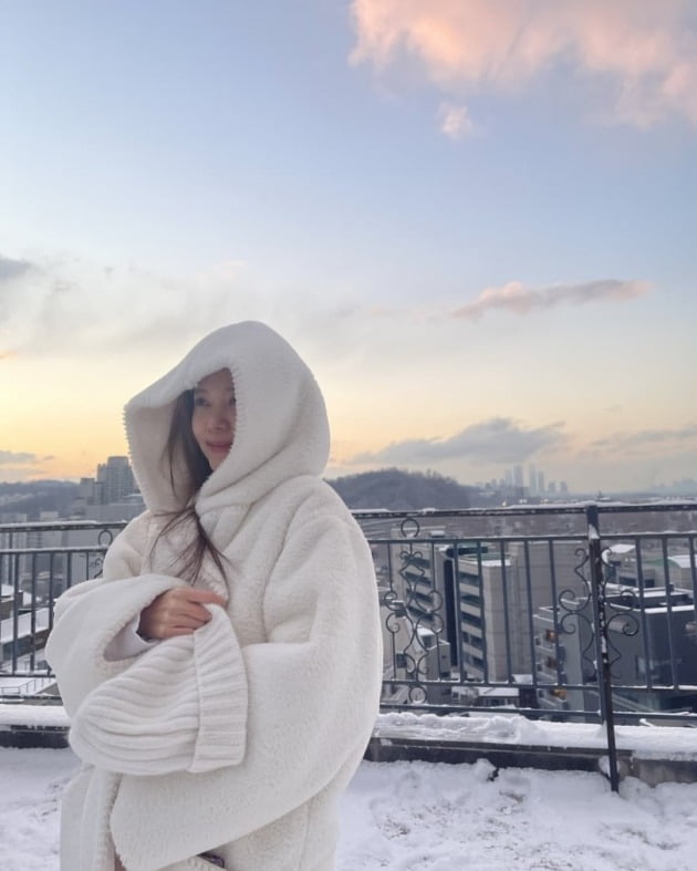 사진=정시아 인스타그램