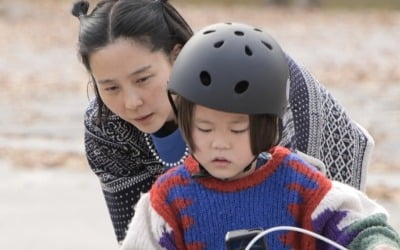 '싱글맘' 김나영, 아들 신우에 현실 짜증…"가족끼리 운전 가르치면 안 돼" ('내가 키운다')