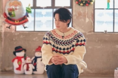 '데뷔 23년차' 이동욱, 열정 토커...'유퀴즈'서 밝힌 고민·슬럼프