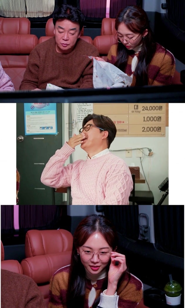 '골목식당' 종영 특집/ 사진=SBS 제공