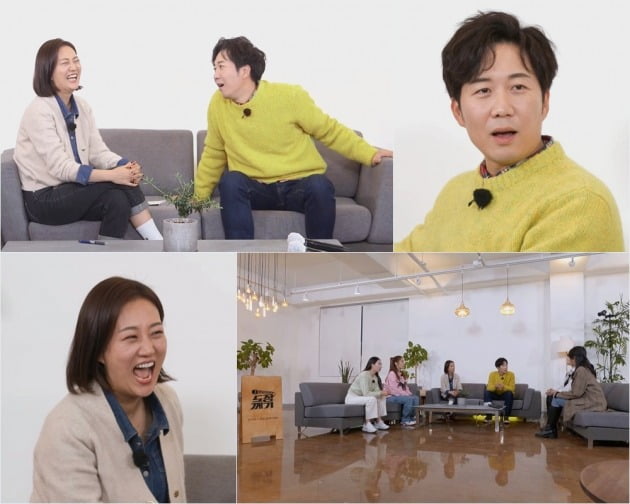 '도장깨기' 스틸컷./사진제공=LG헬로비전