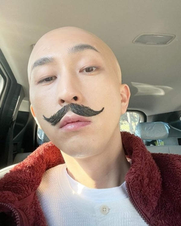사진=슬리피 인스타그램