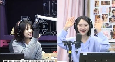 박하선 "'돈' '지옥' 보고 원진아 팬 됐다…분위기 미인인 것 같아" ('씨네타운')