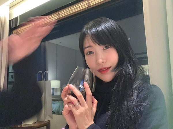 사진=이세영 인스타그램