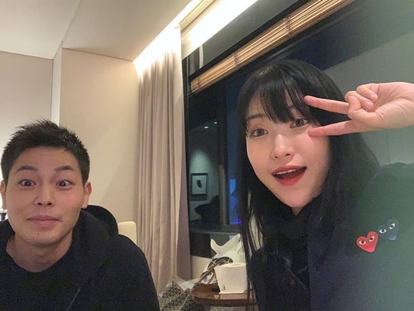 사진=이세영 인스타그램