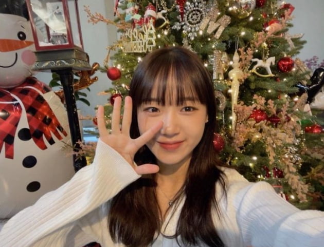 최유정 인스타그램