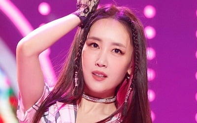 '엄마는 아이돌' 별 "아들 드림이 기대 커…♥하하 응원 말할 것도 없어" [일문일답]