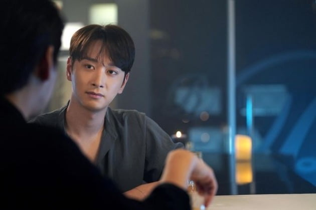 '쇼윈도' 황찬성./사진제공=채널A