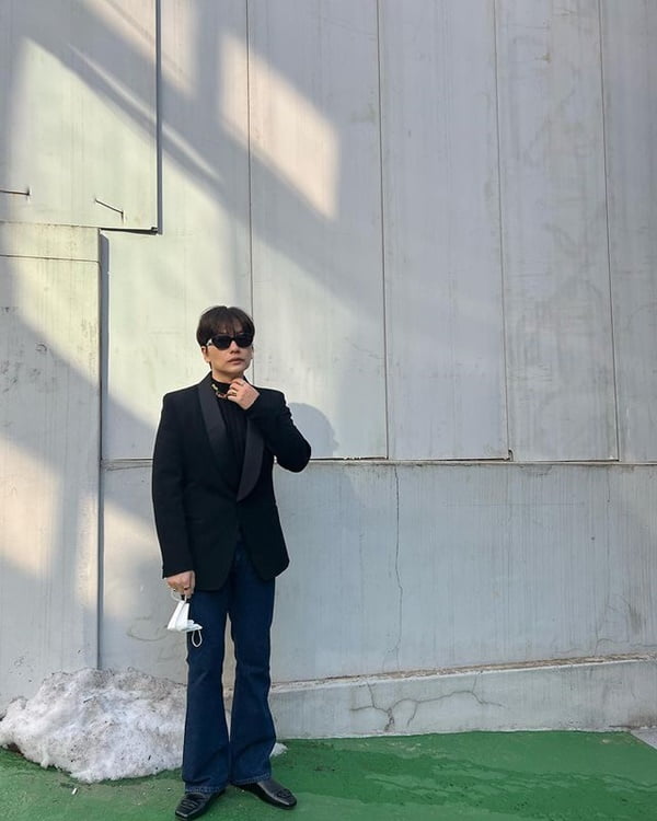사진=이동휘 인스타그램