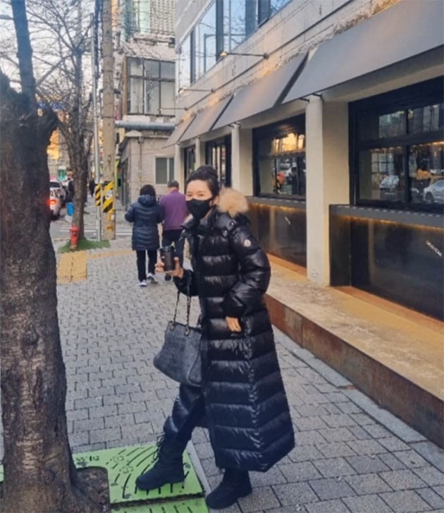 사진=신주아 인스타그램