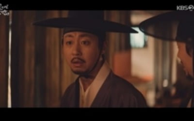 '꽃 피면 달 생각하고' 배유람, 미워할 수 없는 캐릭터