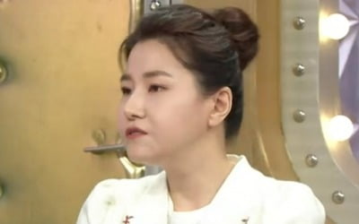 박지선 "'돌싱글즈'에 푹 빠져, '하트시그널' 출연하고 싶다" ('라스')