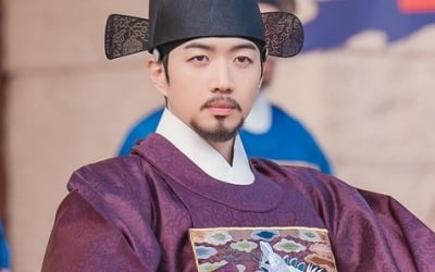 '외척' 야욕 드러낸 강훈…이준호♥이세영 앞날은?('옷소매')