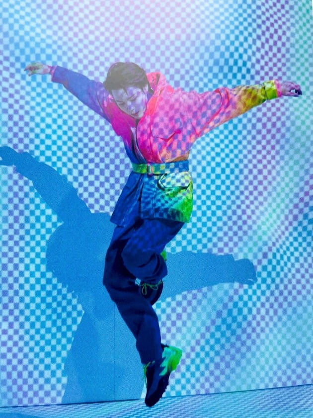 /방탄소년단 지민.