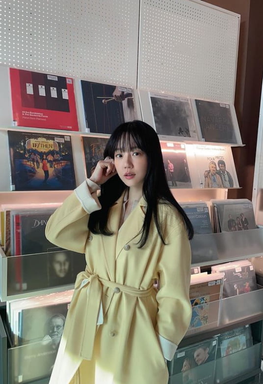 임수정 인스타그램