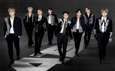 에이티즈, 2022 월드투어 美 LA 공연 회차 추가 "팬들 사랑에 보답"