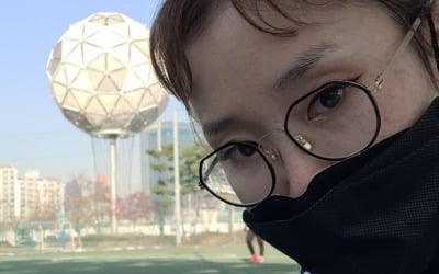 '골때녀' 송소희, 박슬기 6실점 두둔…"어떻게 처음부터 잘하겠습니까" [TEN ★]