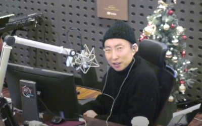 [종합] 박명수 "대통령 후보, 거짓말 너무 하잖아" 사이다 일침 ('라디오쇼')