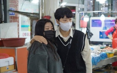 "동생만큼 능력 없어"…안산 친언니, 여행 중단 선언→오열 ('워맨스가 필요해')
