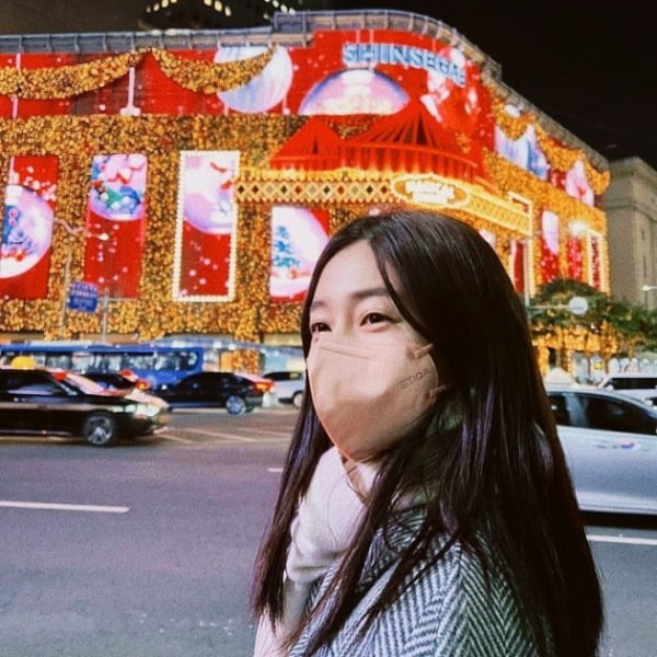 사진=백진희 인스타그램