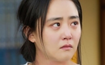 문근영, 초라한 행색에 원망 눈빛까지 ('기억의 해각')