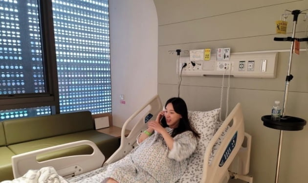 이지혜 / 사진 = 이지혜 인스타그램