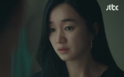 '공작도시' 김강우, 수애 반지 발견…위기 찾아오나 [종합]
