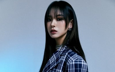 노제, '2021 KBS 연예대상' 참석…대세 행보ing