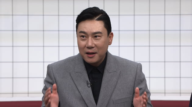 가수 이상민/ 사진=MBN 제공