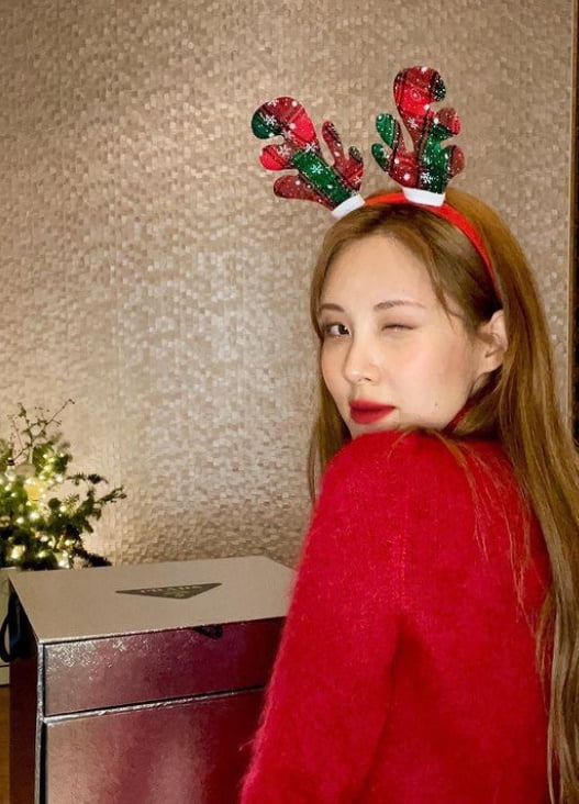 서현 인스타그램