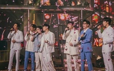 MSG워너비, 유야호 지원 사격 받고 완전체 출격