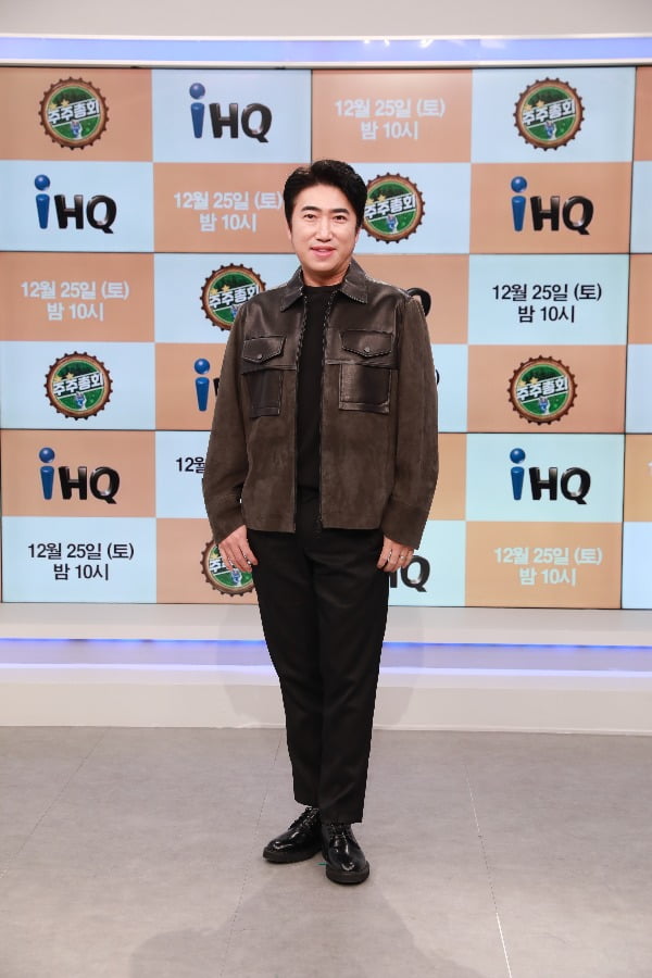 '주주총회' 장동민./사진제공=채널 IHQ