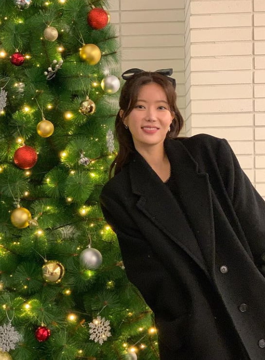 임수향 인스타그램