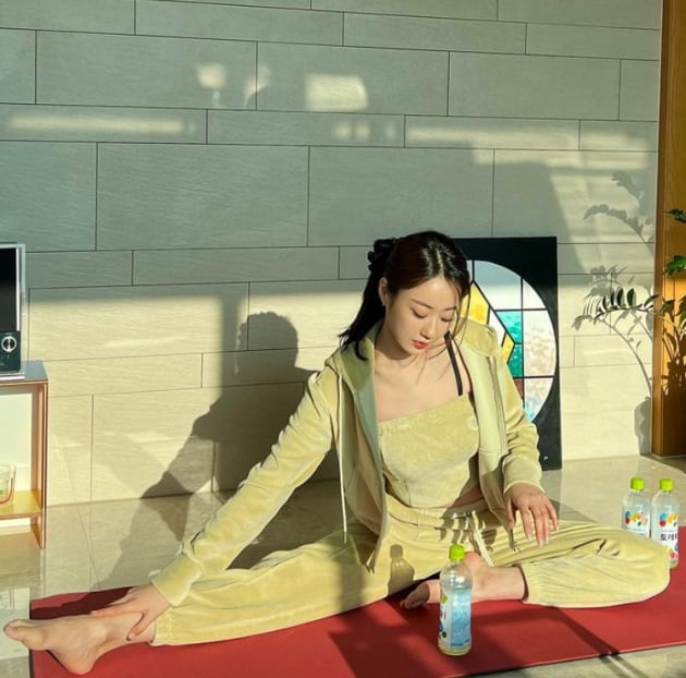 경리 인스타그램