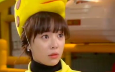 '이영돈♥' 황정음, 이렇게 예뻤나…'하이킥'→'그녀는 예뻤다' 과거 소환 [TEN★]