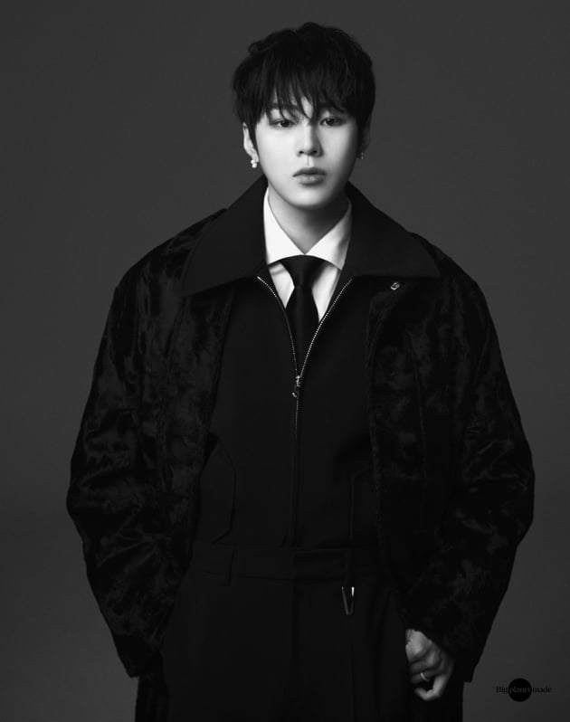 하성운 / 사진제공=빅플래닛메이드