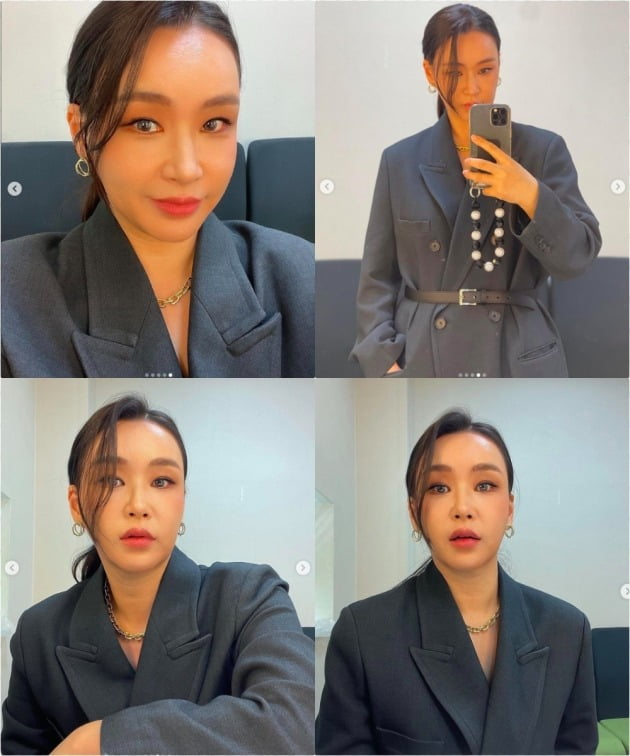 사진=배윤정 인스타그램