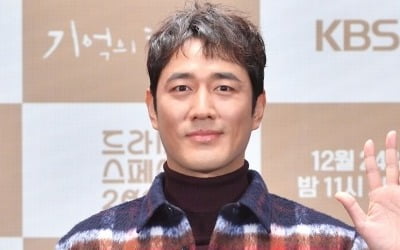 '기억의 해각' 조한선 "문근영, 왜 연기 수식어 붙는 배우인지 알겠다"