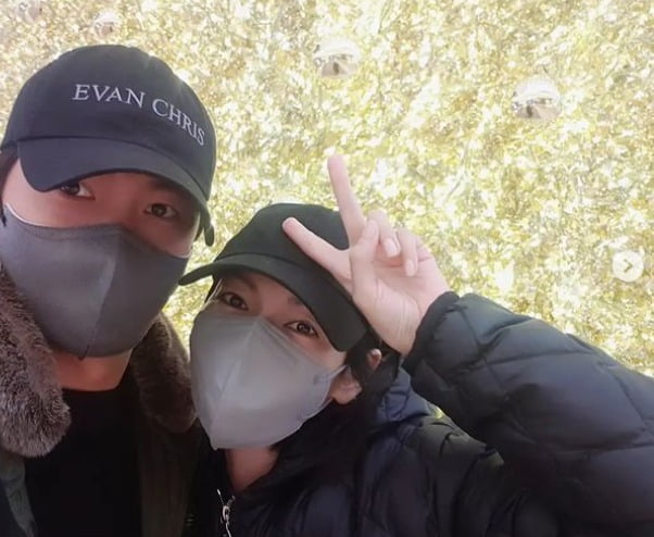 사진=김소연 인스타그램