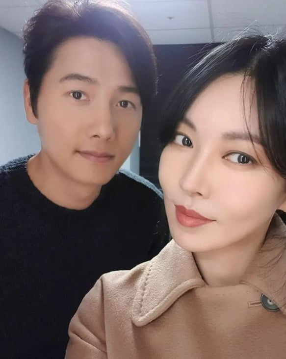 사진=김소연 인스타그램