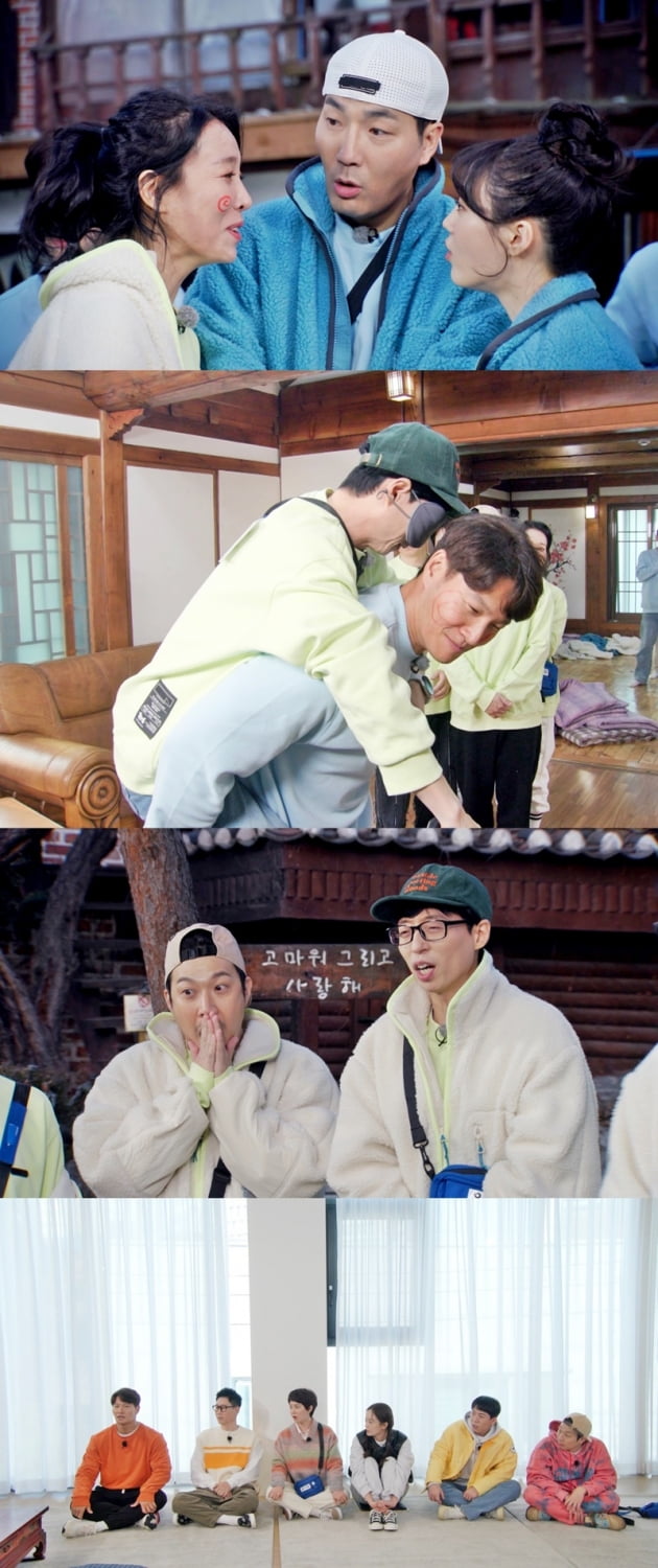 '런닝맨' / 사진 = SBS 제공