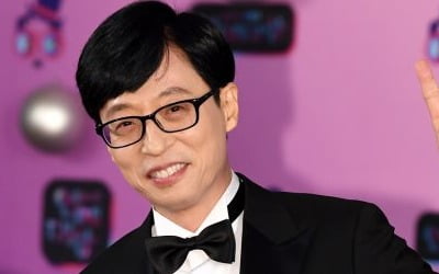 'KBS 연예대상' 불참 유재석, 친정 등지게 한 '컴백홈' 참패 [TEN스타필드]